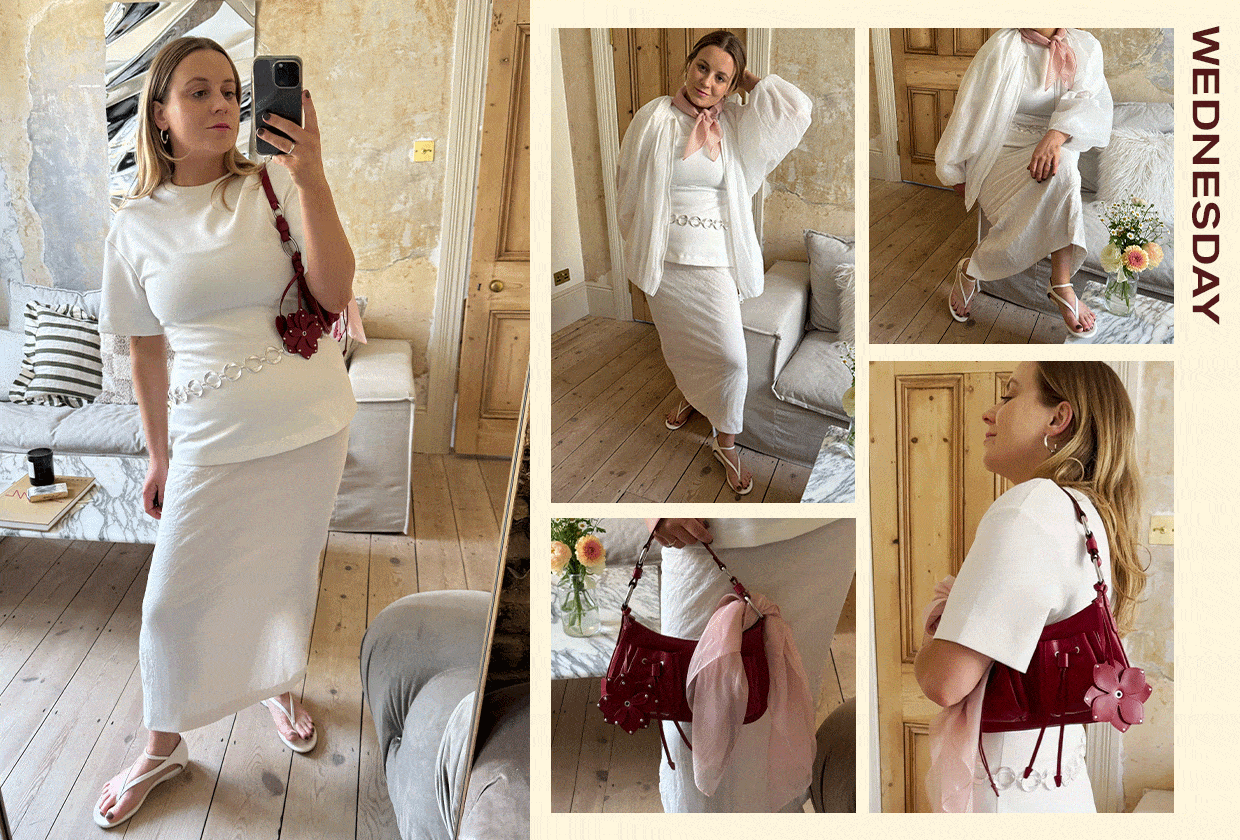 Mango_Weekday Wardrobes