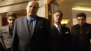 'The Sopranos'