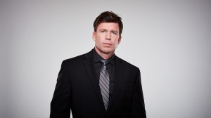 Taylor Sheridan Daniel Bergeron