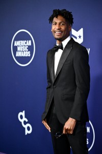 Jon Batiste