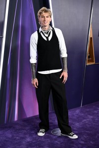 Machine Gun Kelly