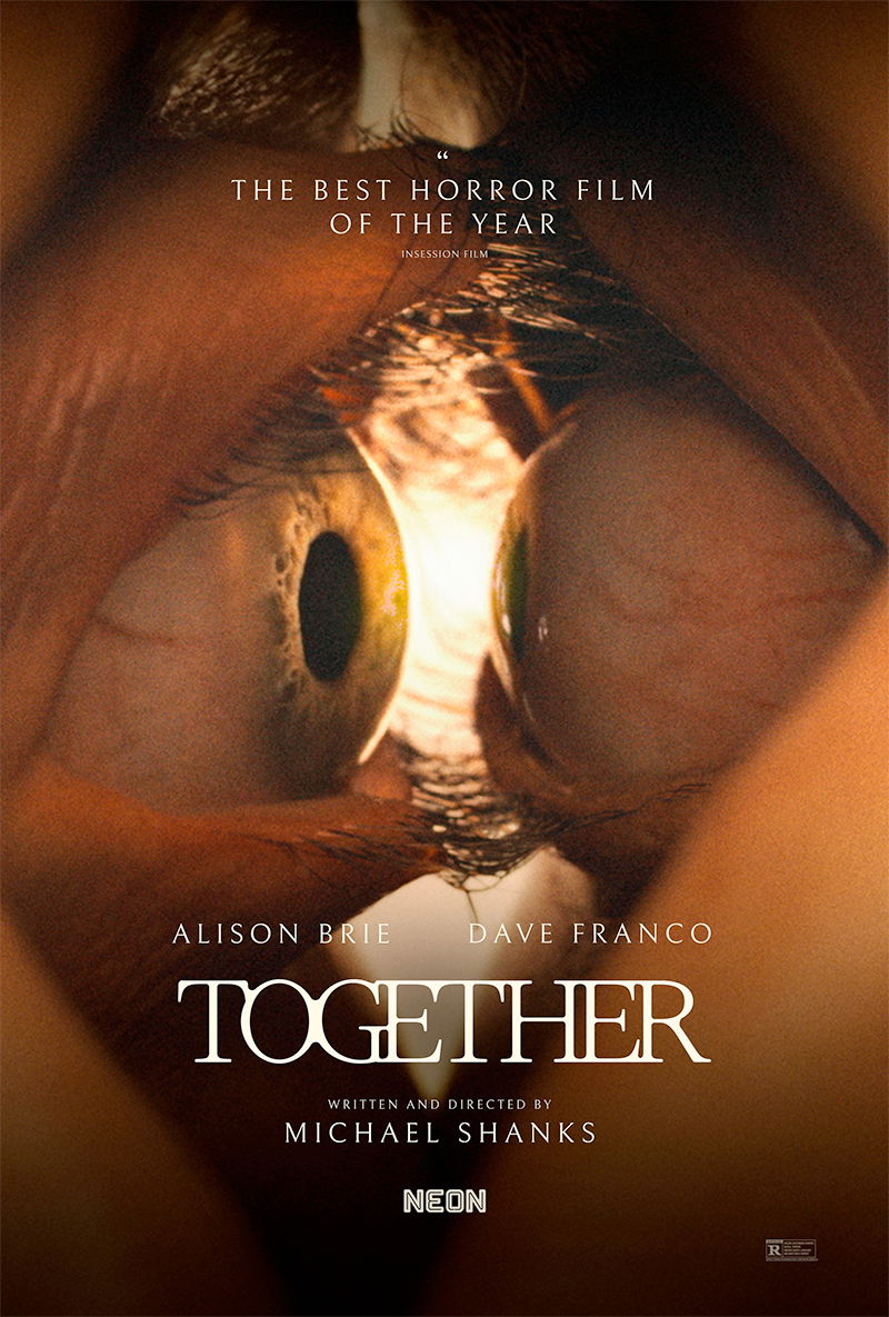 Together Teaser Trailer