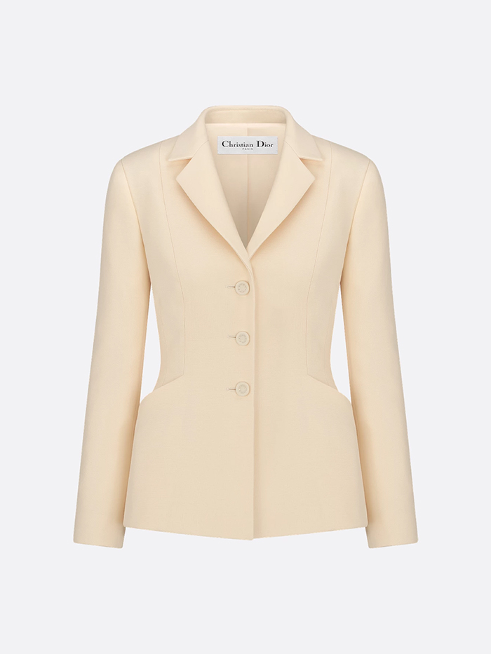 Dior, 30 montaigne Bar Jacket