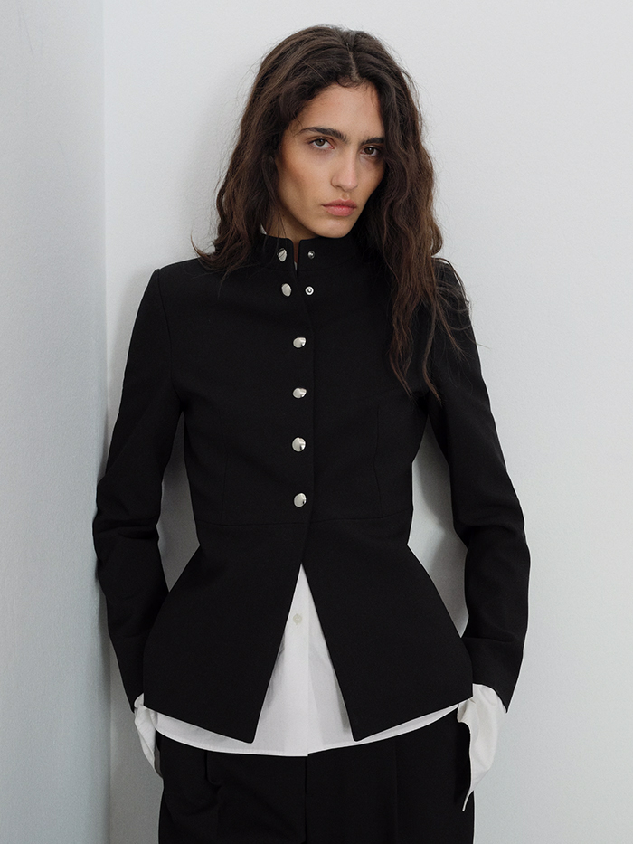 MANGO, Jacket