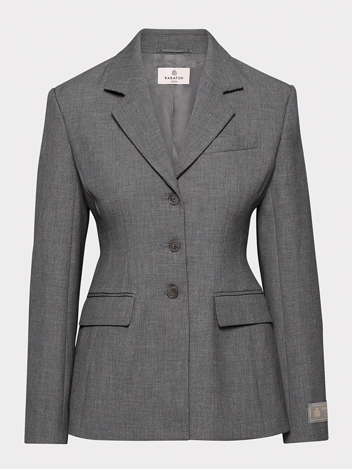 Babaton, Standout Blazer