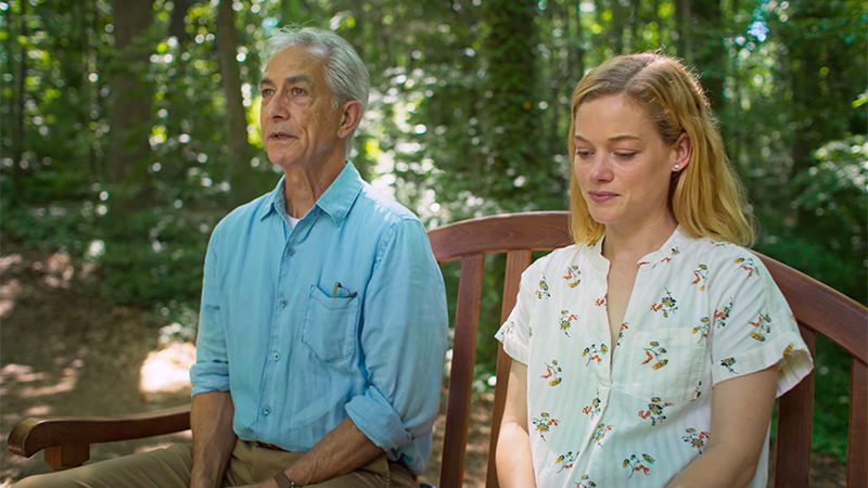 A Little Prayer Film Trailer