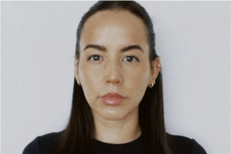 passport makeup